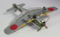  1/72 Nakajima Ki-84-1 -   