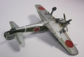  1/72 Nakajima Ki-84-1 -   