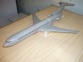  KMC Models 1/72 Boeing 727-200