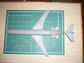  KMC Models 1/72 Boeing 727-200