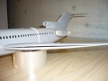  KMC Models 1/72 Boeing 727-200