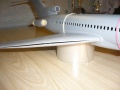 KMC Models 1/72 Boeing 727-200