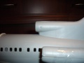  KMC Models 1/72 Boeing 727-200