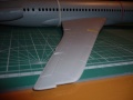  KMC Models 1/72 Boeing 727-200