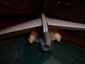  KMC Models 1/72 Boeing 727-200