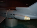  KMC Models 1/72 Boeing 727-200