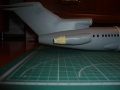  KMC Models 1/72 Boeing 727-200