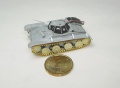 Military Wheels 1/72   -60E 