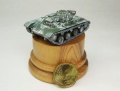 Military Wheels 1/72   -60E 