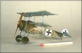 Roden 1/72 Fokker F.I