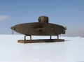  1/35 Holland Submarine No 1