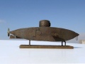  1/35 Holland Submarine No 1