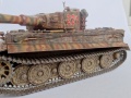 Dragon 1/35 Pz.Kpfw.VI Ausf.E Tiger I