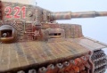 Dragon 1/35 Pz.Kpfw.VI Ausf.E Tiger I