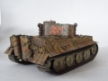 Dragon 1/35 Pz.Kpfw.VI Ausf.E Tiger I