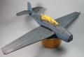 Accurate Miniatures 1/48 Grumman TBF-1C Avenger