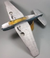 Accurate Miniatures 1/48 Grumman TBF-1C Avenger