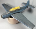 Accurate Miniatures 1/48 Grumman TBF-1C Avenger