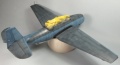 Accurate Miniatures 1/48 Grumman TBF-1C Avenger