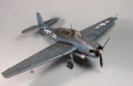 Accurate Miniatures 1/48 Grumman TBF-1C Avenger