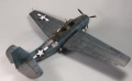 Accurate Miniatures 1/48 Grumman TBF-1C Avenger