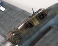 Accurate Miniatures 1/48 Grumman TBF-1C Avenger