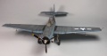 Accurate Miniatures 1/48 Grumman TBF-1C Avenger