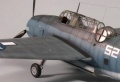 Accurate Miniatures 1/48 Grumman TBF-1C Avenger