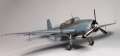 Accurate Miniatures 1/48 Grumman TBF-1C Avenger