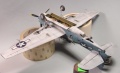 Accurate Miniatures 1/48 Grumman TBF-1C Avenger