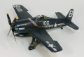 HobbyBoss 1/48 F8F-1 Bearcat