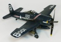 HobbyBoss 1/48 F8F-1 Bearcat