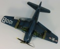 HobbyBoss 1/48 F8F-1 Bearcat