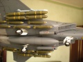 Academy 1/72 F-15E Eagle -   