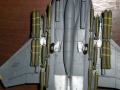 Academy 1/72 F-15E Eagle -   