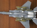 Academy 1/72 F-15E Eagle -   