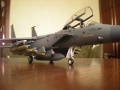 Academy 1/72 F-15E Eagle -   