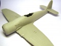 Trumpeter 1/48 Sea Fury FB.11