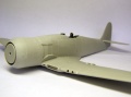 Trumpeter 1/48 Sea Fury FB.11