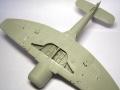 Trumpeter 1/48 Sea Fury FB.11