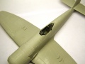 Trumpeter 1/48 Sea Fury FB.11