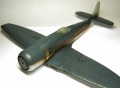 Trumpeter 1/48 Sea Fury FB.11