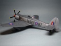 Trumpeter 1/48 Sea Fury FB.11