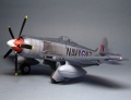 Trumpeter 1/48 Sea Fury FB.11