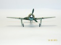  1/72 FW-190A-4 Obl.Adolf Dickfeld, ,