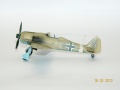 1/72 FW-190A-4 Obl.Adolf Dickfeld, ,