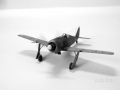  1/72 FW-190A-4 Obl.Adolf Dickfeld, ,