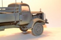  1/35 Mersedes L4500A