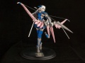 FG4640 Azul Series Ganner Ver with Heart Shot Bow, Monster Hunter