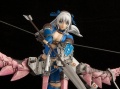 FG4640 Azul Series Ganner Ver with Heart Shot Bow, Monster Hunter